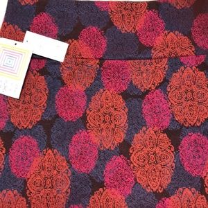 LuLaRoe Cassie Skirt